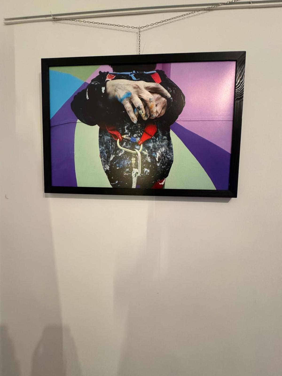 Pensión In Art Roma